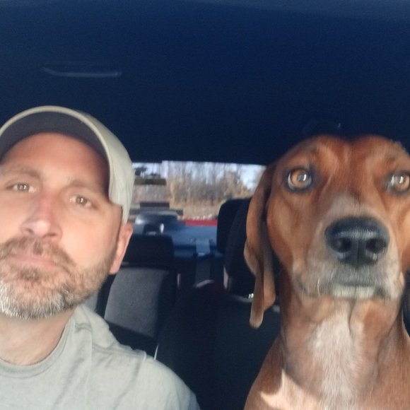 Meet your Posher, Cody - Picture 2 of 2